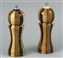 Jason Swanson Salt & Peppermill set