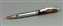 Julie Basrak Cartridge Pen, Under Bench Wood