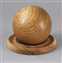 Jason Swanson Butternut Sphere