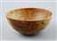 Bill Brown - Bowl- Maple