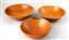 Bill Brown Nested Bowls Cherry