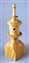 D. Rader Bird House Ash