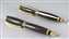 Jason Swanson Zoot Suit Pens Gabon Ebony and Holly