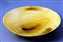 Richard Nye Thin Bowl Persimmon
