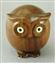 Darrel Rader - Owl